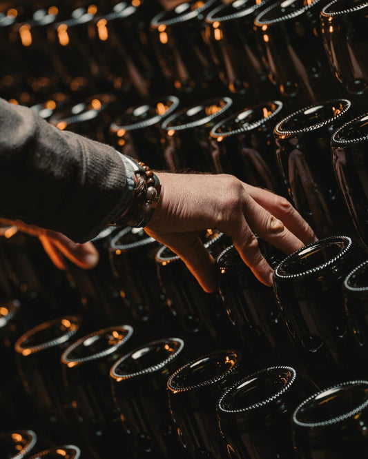 Suur veini üllatuskast