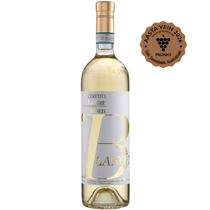 Blangé Langhe Arneis