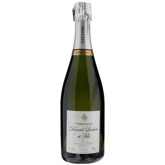 Daniel Leclerc et Fils Tradition Brut